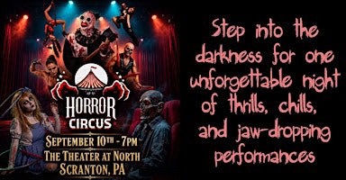 Horror Circus
