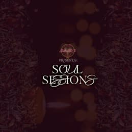 Soultree Tea Presents: Soul Sessions