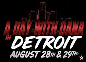 A DAY WITH DANA IN DETROIT [ AUCTION TOUR 2026 ]