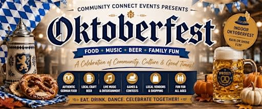 Oktoberfest Festival (indoors)