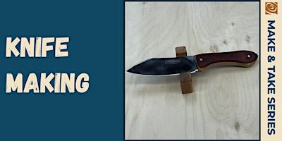 Knife Making