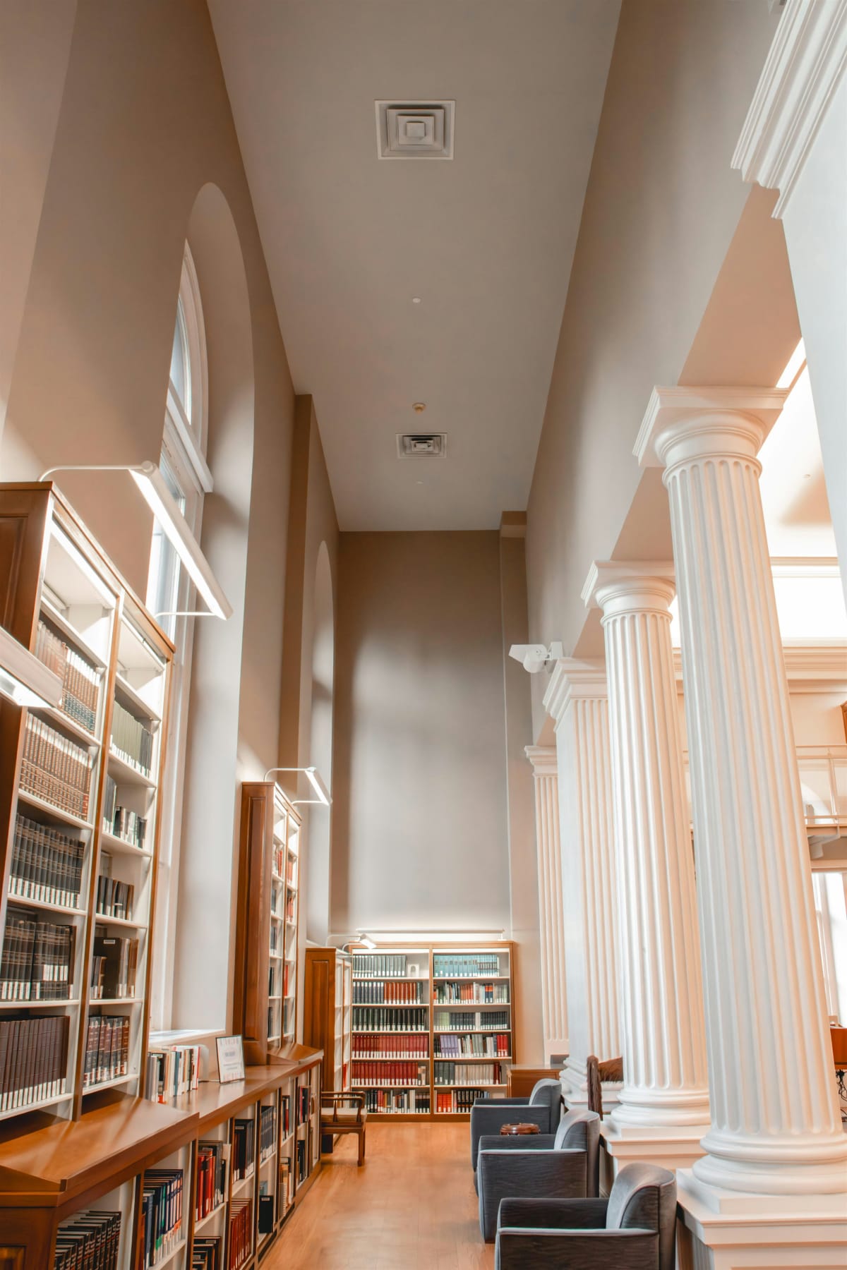 Othmer Library Tour