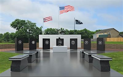 Veterans Memorial 5k Fundraiser