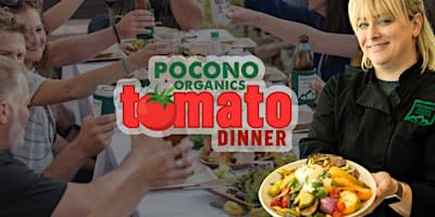 Chefs Table Tomato Dinner