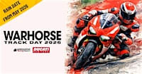 Warhorse Track Day Presented by Ducati New York and Warhorse HSBK Racing