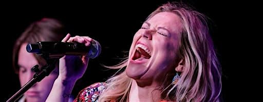 SUNDAY BLUES EVENING W/ Kelli Baker Band at BlueRide Music Lounge