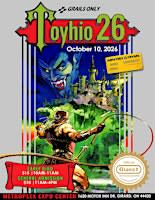 Toyhio 26: Toysylvania