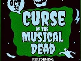 Curse of the Musical Dead