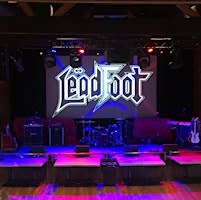 Decked Out Live with Leadfoot at The Vineyard at Hershey
