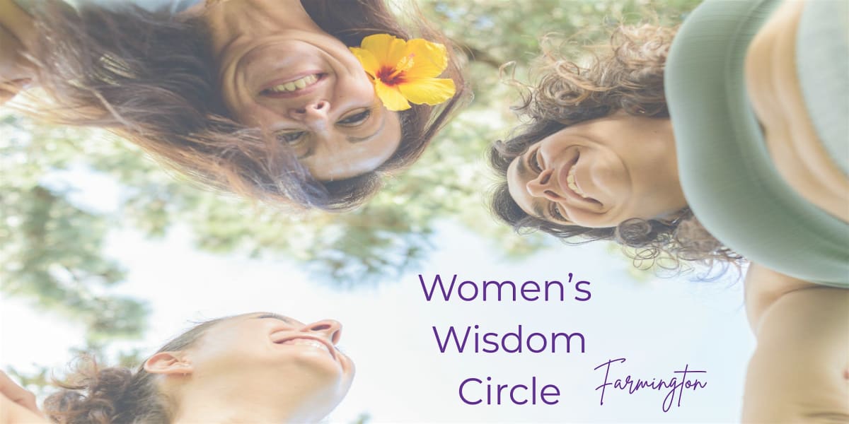 Women's Wisdom Circle