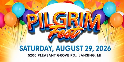 Pilgrim Fest 2026
