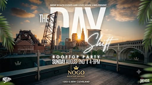 THE DAY SHIFT