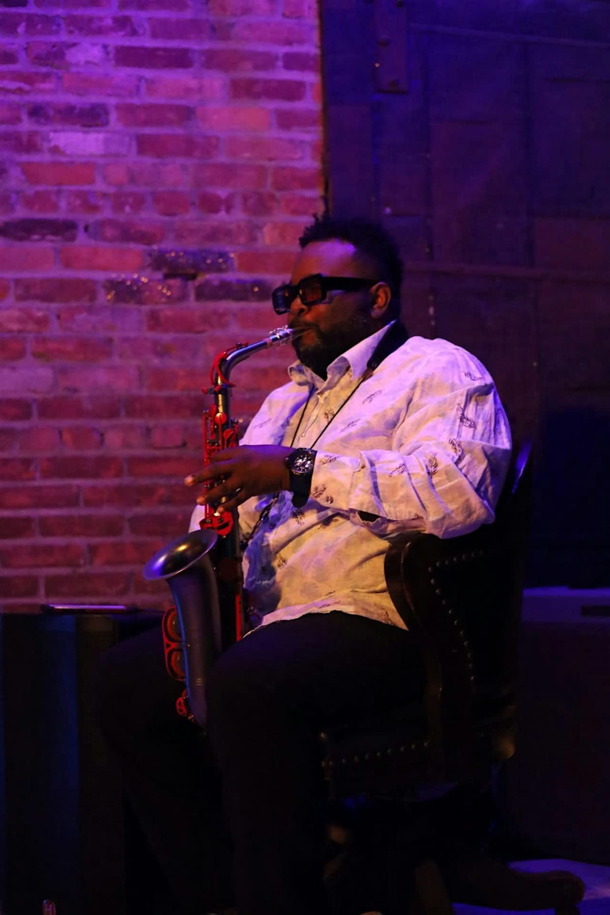 Mud City Blues Featuring Arthur Bishop
