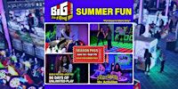 Season Fun Pass | BIG Farmington