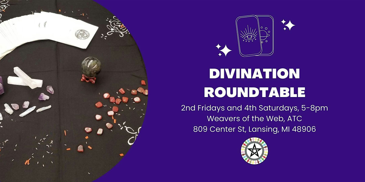 Divination Roundtable