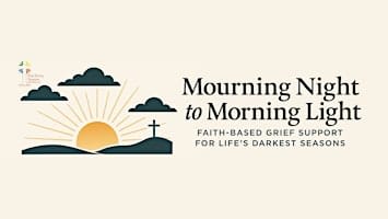 Mourning Night to Morning Light