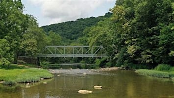 Neighbors of the Stream: Protecting Water and Wildlife