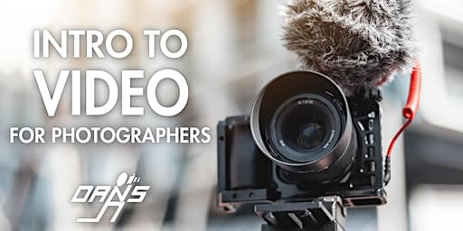 Get Started Creating Video