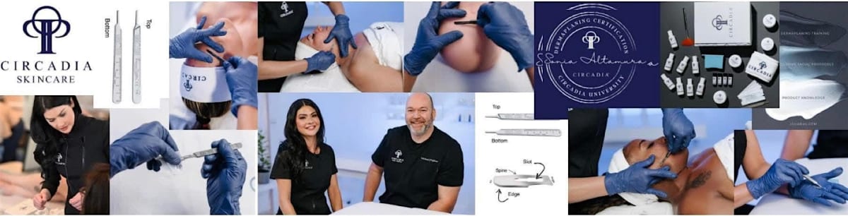Dermaplane Master Class