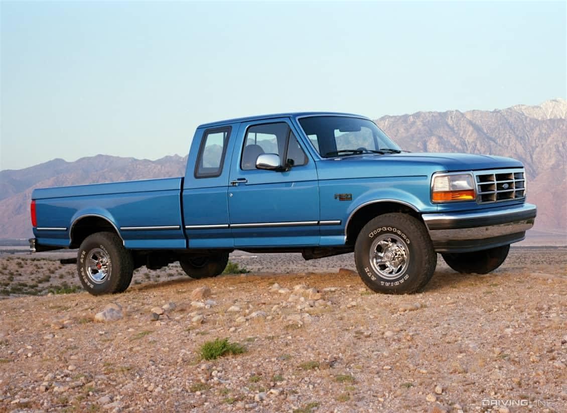 Great American Truck Show