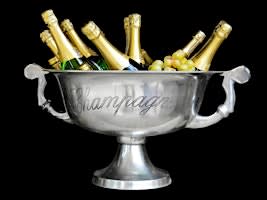 Urban Wine School: Sparkling Wine Class
