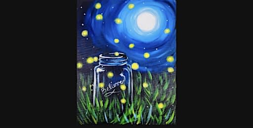 Craft, Paint and Sip