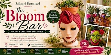 The Bloom Bar