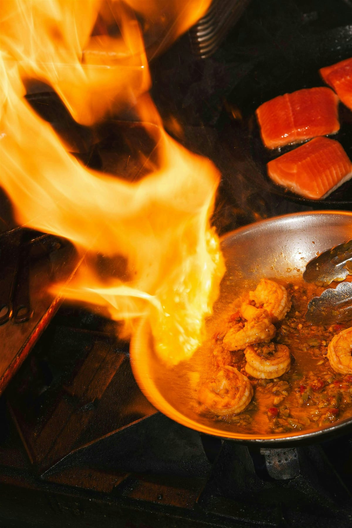 Kiln Salon: Yes, Chef! In Conversation with Cleveland Chefs