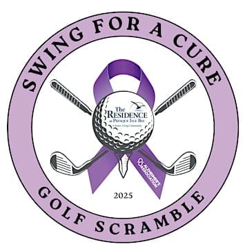 Swing for a Cure