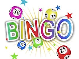 Gift Card Bingo