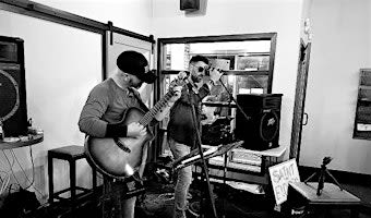 Free Live music with Saint Eldred at The Vineyard at Hershey