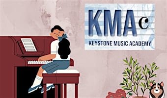 Beginner Piano Group Class