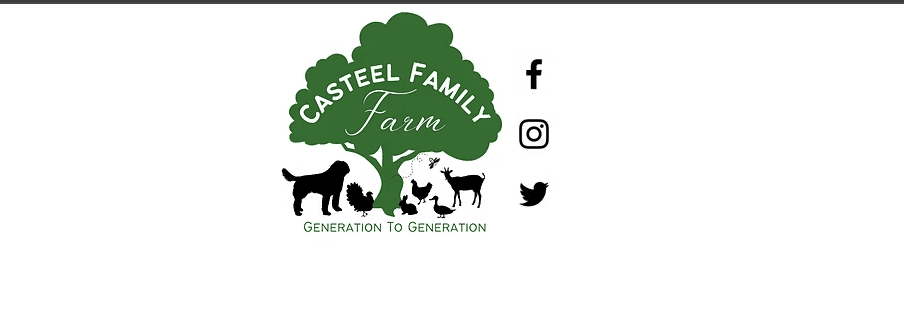 Casteel Family Farm