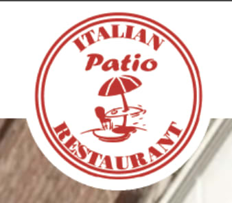 The Patio Italian Restaurant