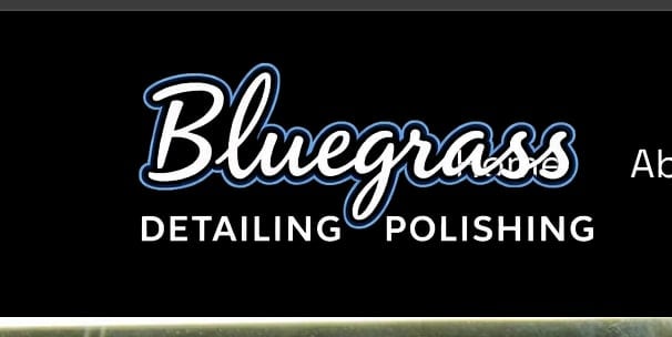 Bluegrass Detailing & Polishing