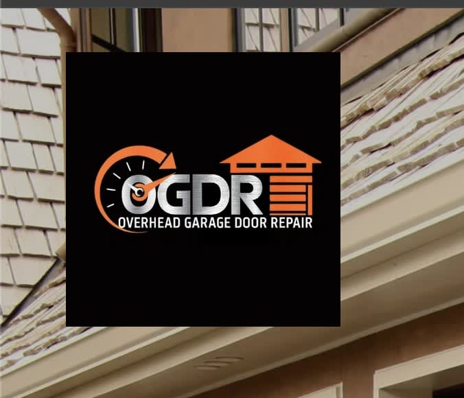 Overhead Garage Door Repair