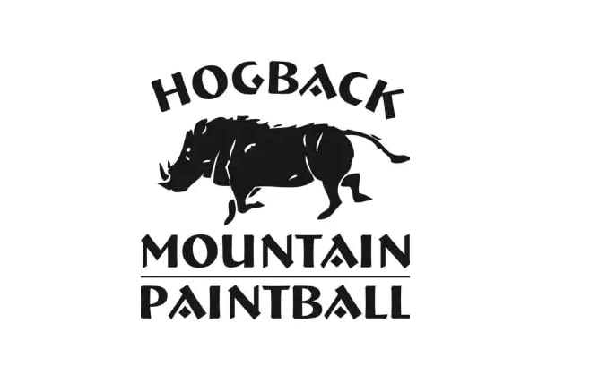Hogback Mountain Paintball