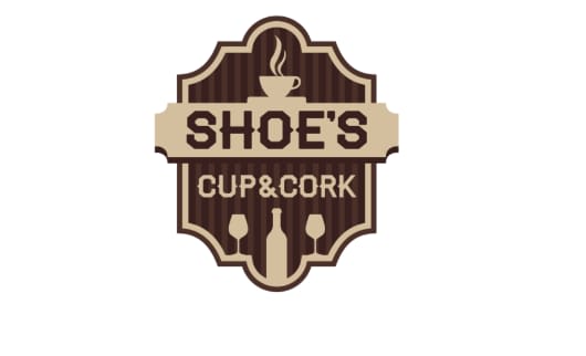 Shoe's Cup & Cork