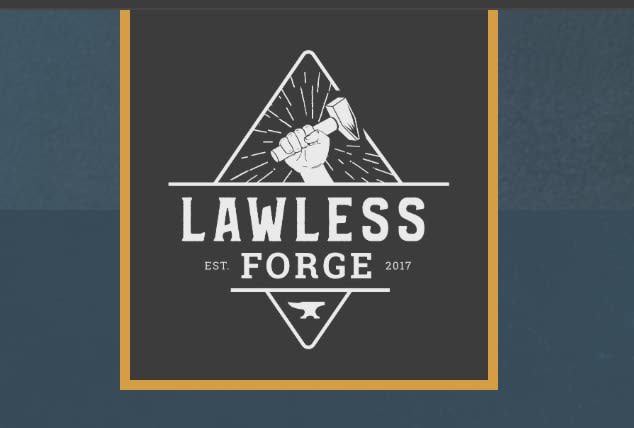 Lawless Forge