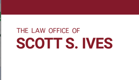 The Law Office of Scott S. Ives