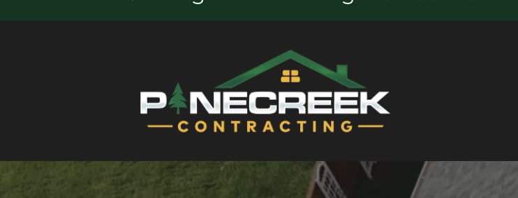 Pinecreek Contracting