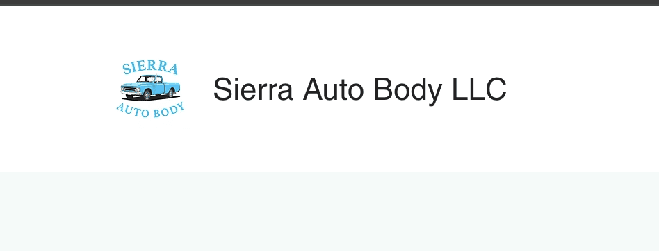 Sierra Auto Body LLC
