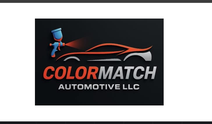 ColorMatch Automotive LLC