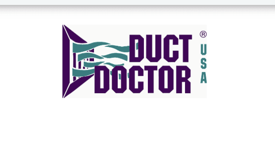 Duct Doctor DMV