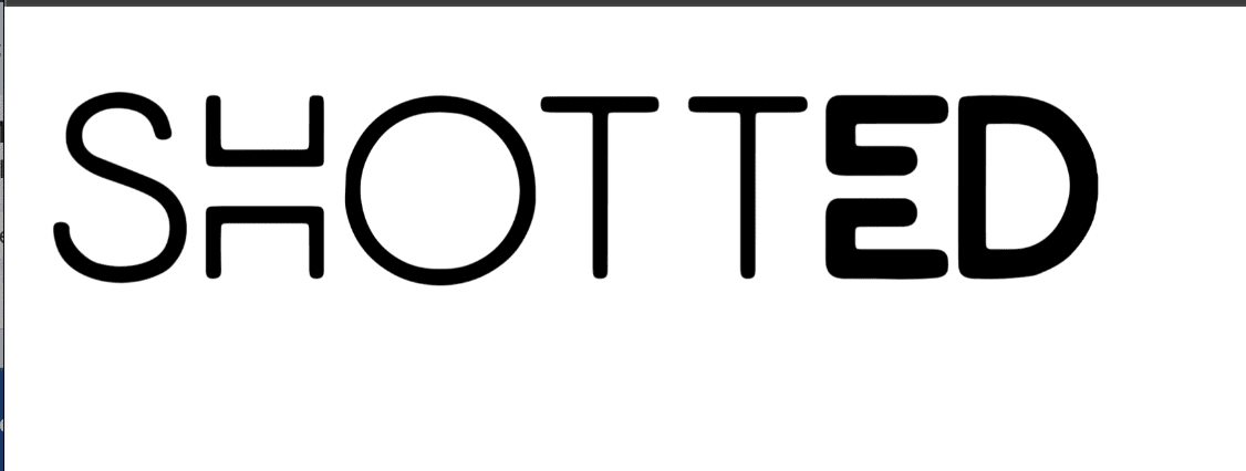 Shotted Specialty Coffee