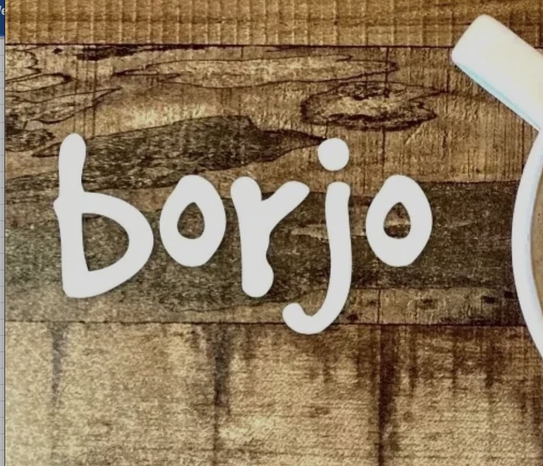 Borjo Coffeehouse