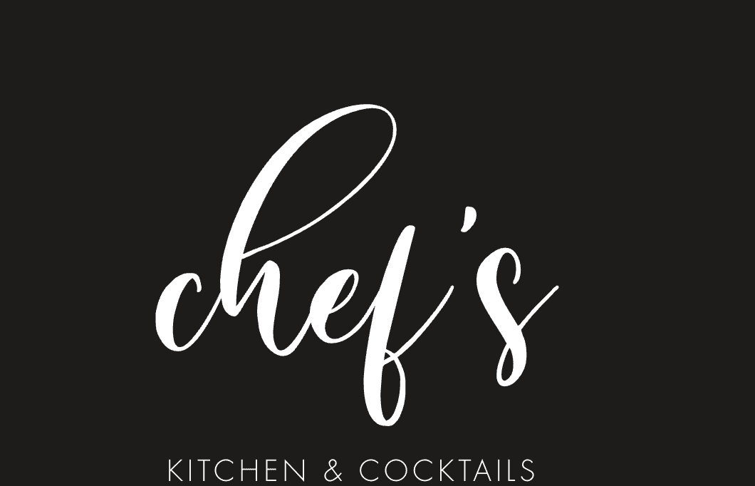 Chef's Kitchen & Cocktails
