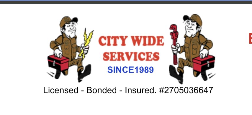 City Wide Services