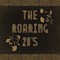 The Roaring 20s - Murder Mystery Dinner (August 29)