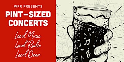 Pint-Sized Concert with Two High Strung in Eau Claire